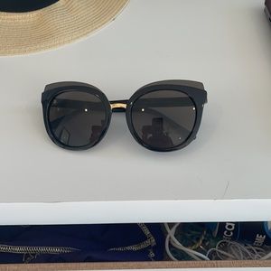 Tory Burch sunglasses